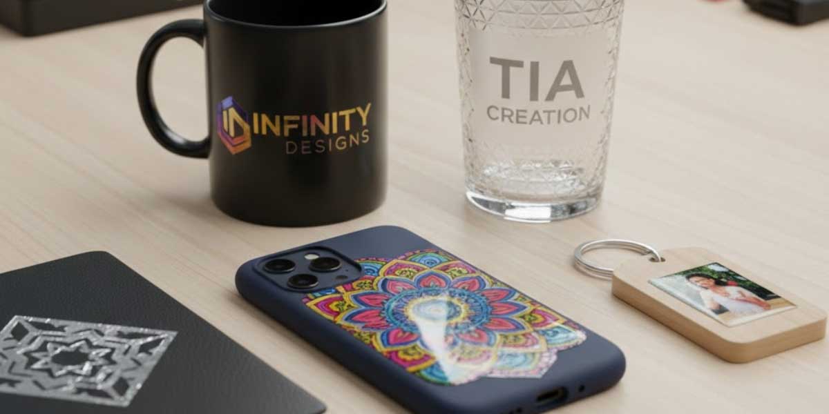 Beyond Apparel: Elevate Your Brand with UV DTF Printing Services in Ahmedabad
