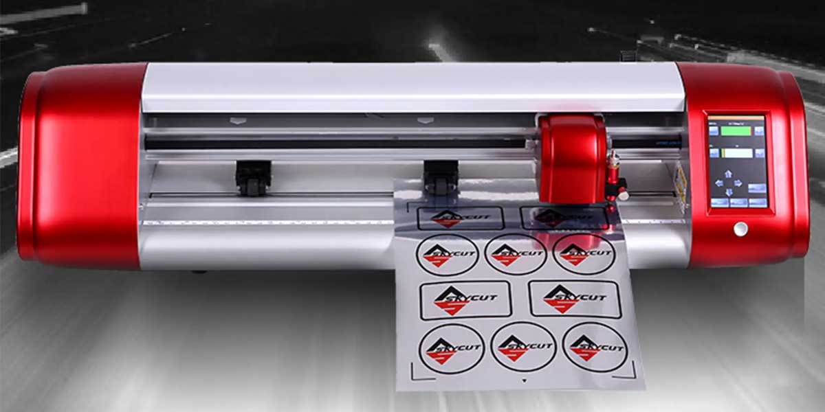 Precision Unleashed: Elevate Your Cutting with TIA Creation's Cutting Plotter Machines in Ahmedabad
