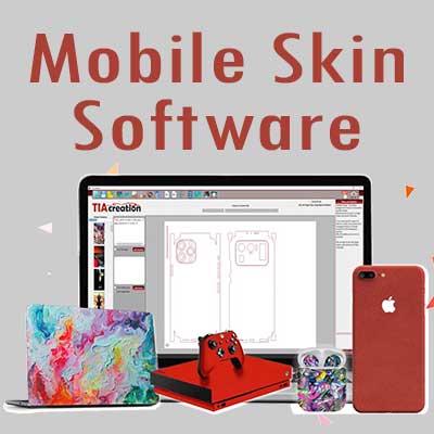 Mobile Skin Desktop Software