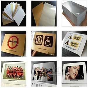 Sublimation Other Products