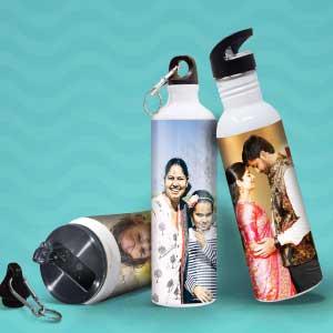 Sublimation Bottles