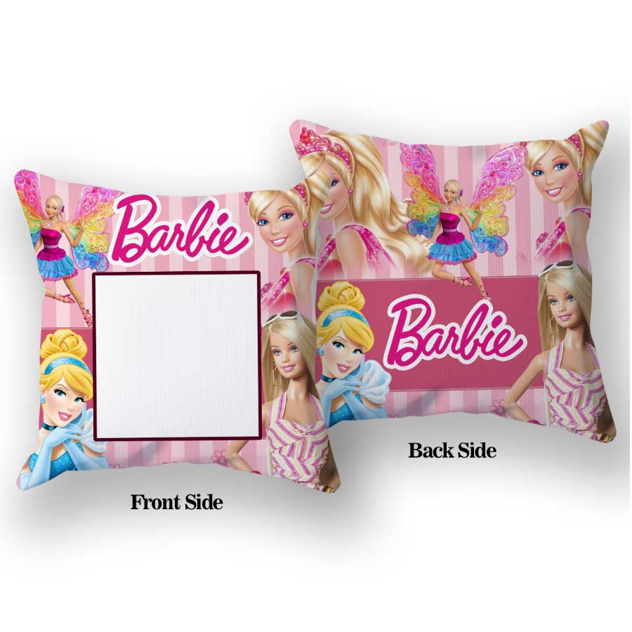 Printed Pillows