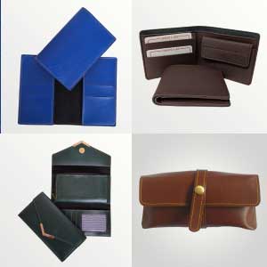 Other Leather Blank Product
