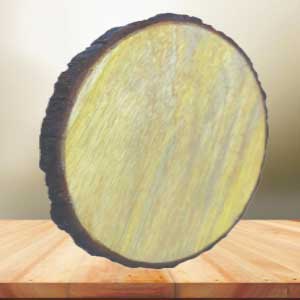 Wooden Plaque for CO2 Engrave