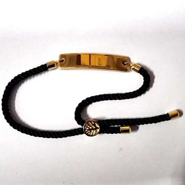 Bracelet Unisex Stainless Steel