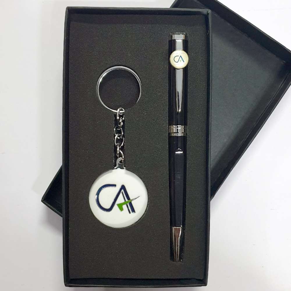 (PEN-005) CA Metal Set