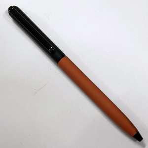 (PEN-010) Trump Wooden Shade Metal Pen