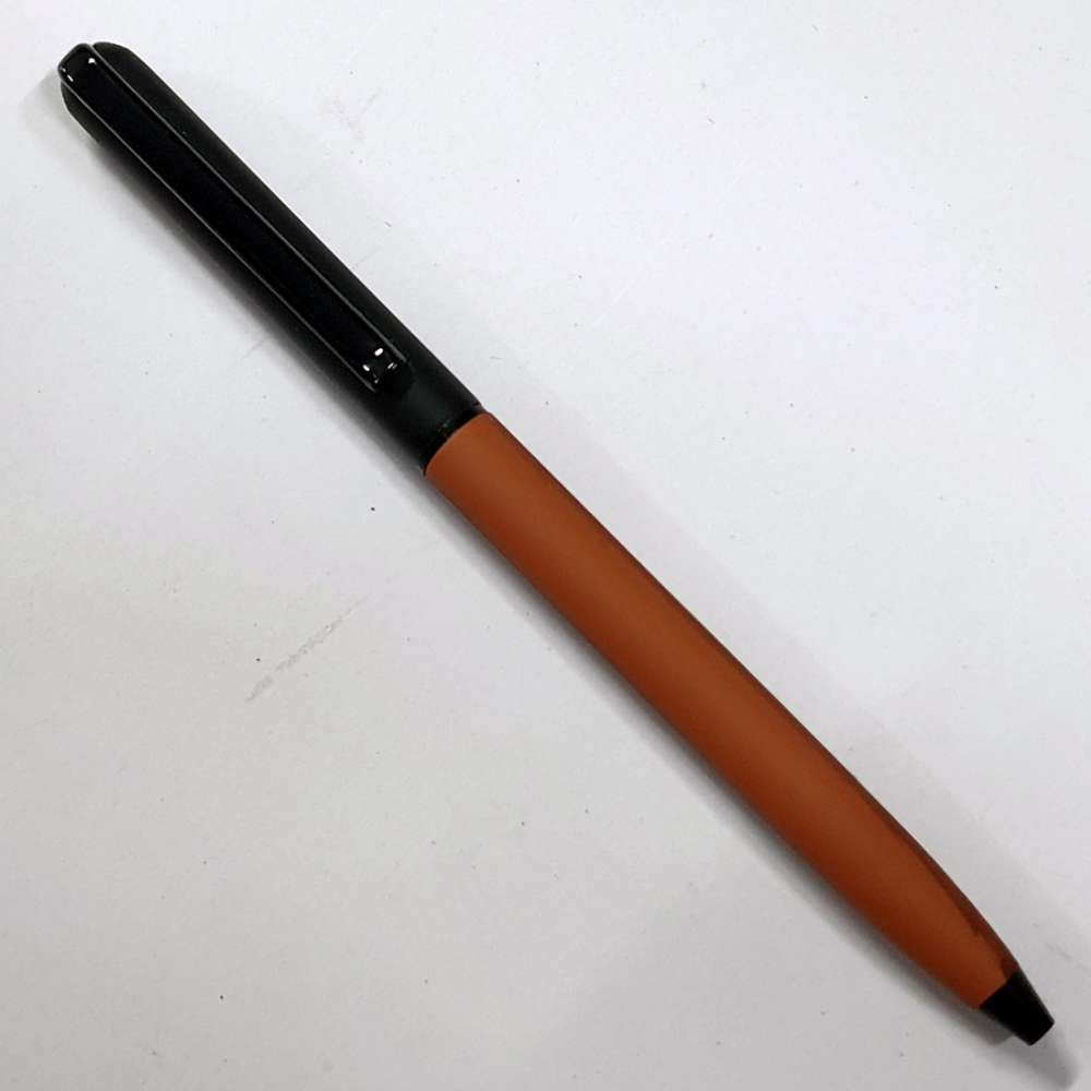 (PEN-010) Trump Wooden Shade Metal Pen