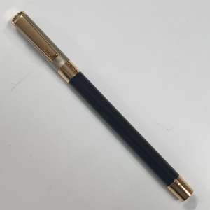 (PEN-012) Manalo BR Metal Pen