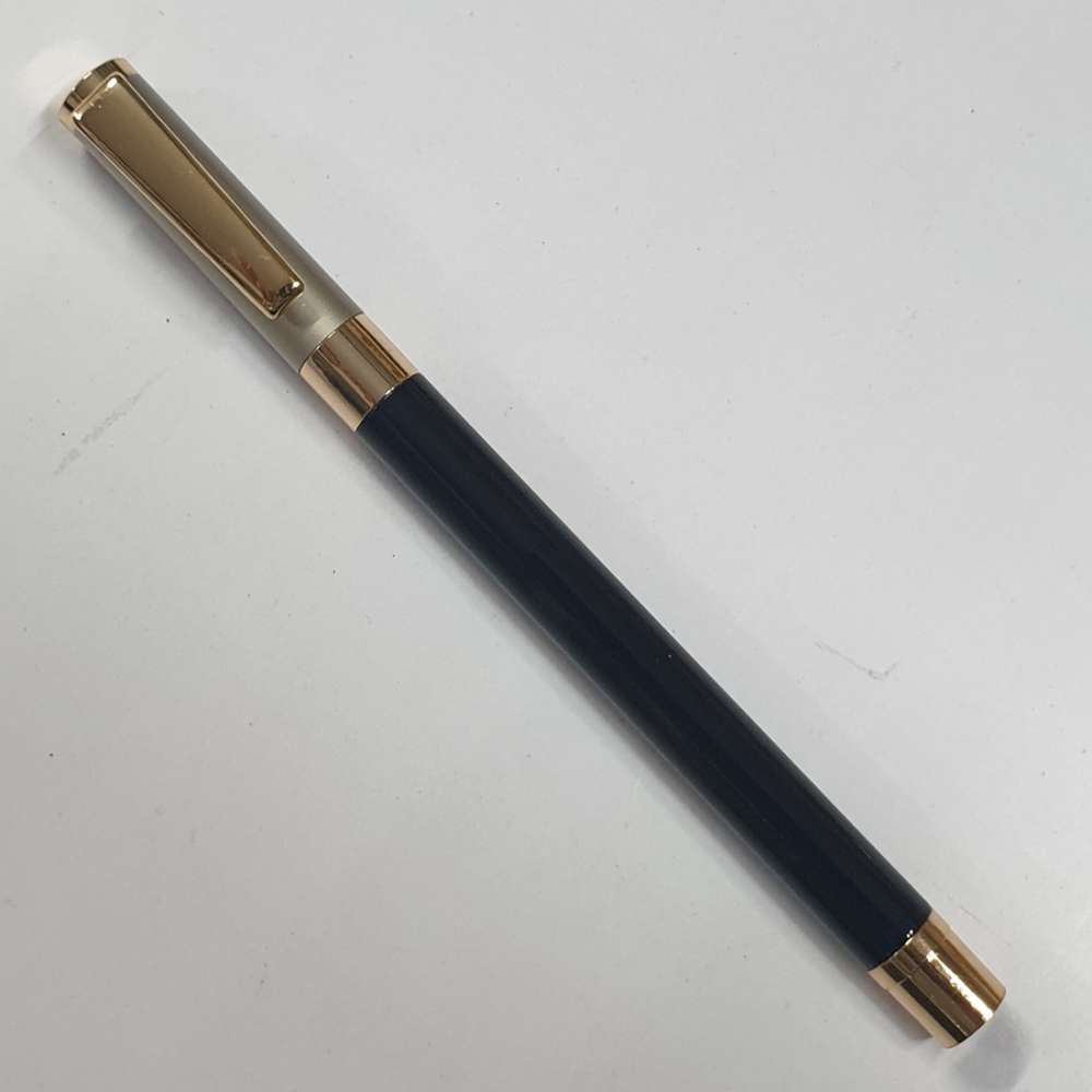 (PEN-012) Manalo BR Metal Pen