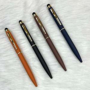 (PEN-031) Set Pen - BLACK