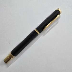 (PEN-036) Triangle Metal Pen