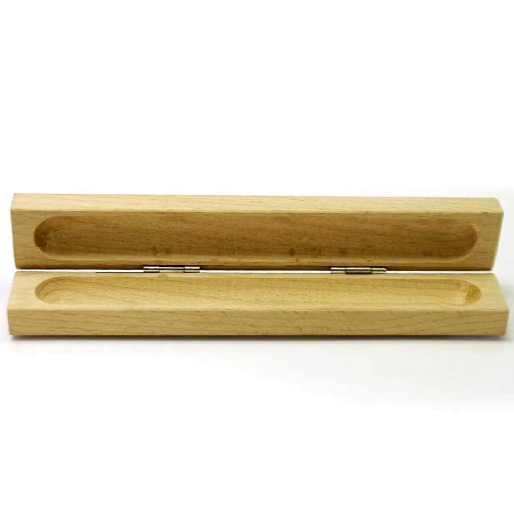 PEN BOX Wooden - 003