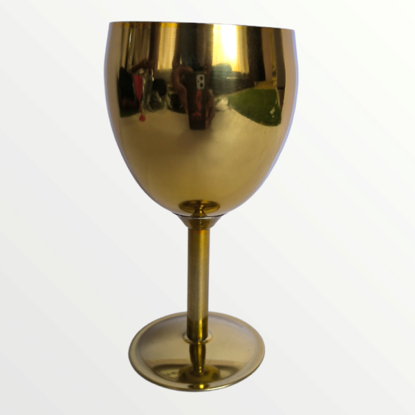 Wine Glass for Engrave