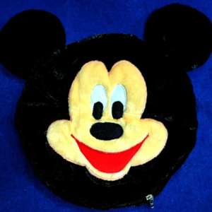 Face Micky Sublimation Pillow