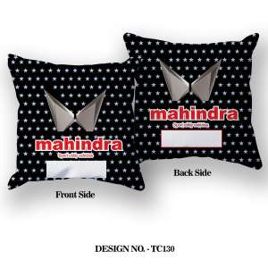 CAR Printed Pillow TC130