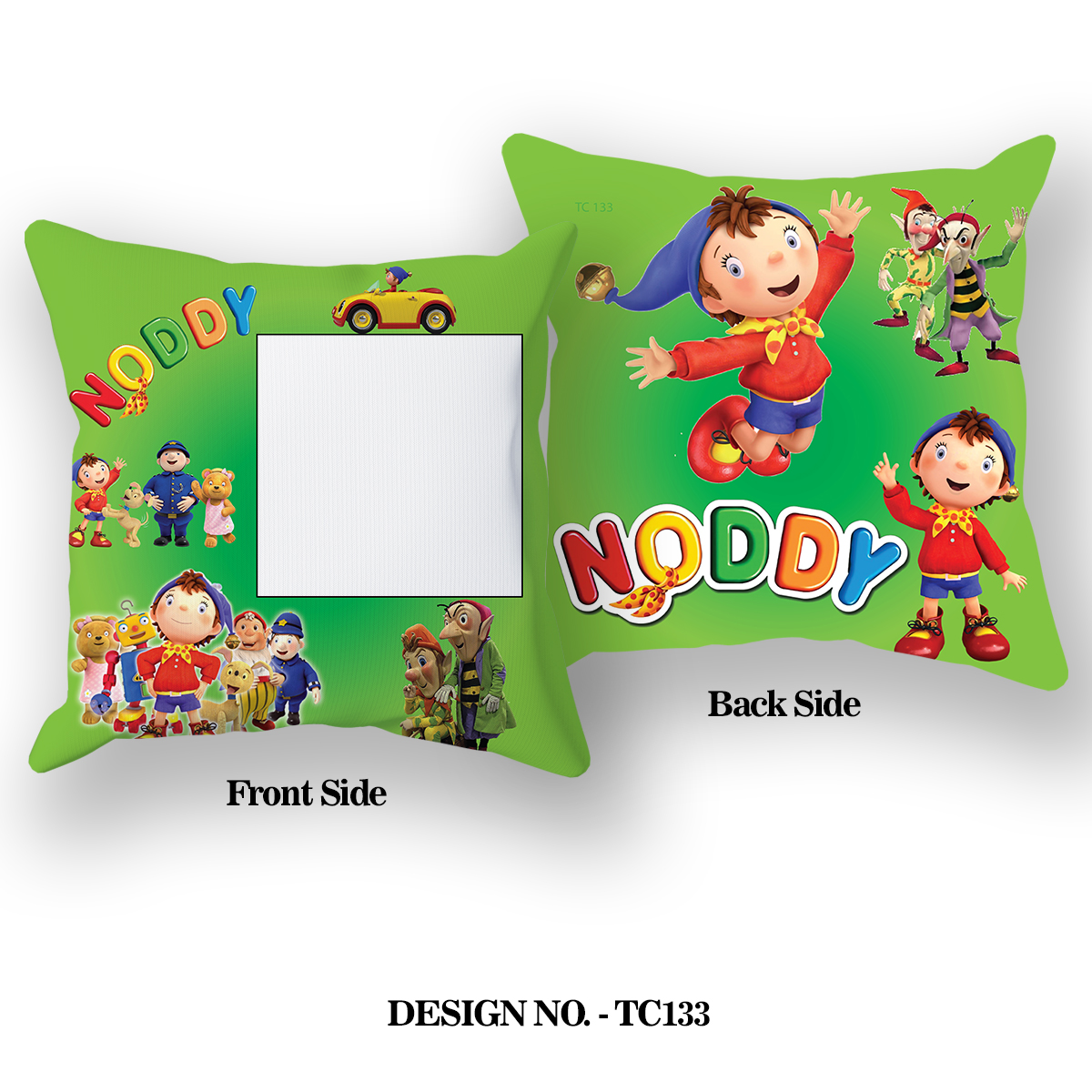CARTOON NODDY Pillow TC133