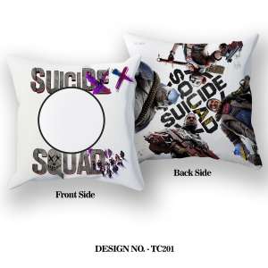 GAME Printed Pillow TC201