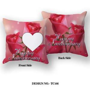 Happy Anniversary TC166
