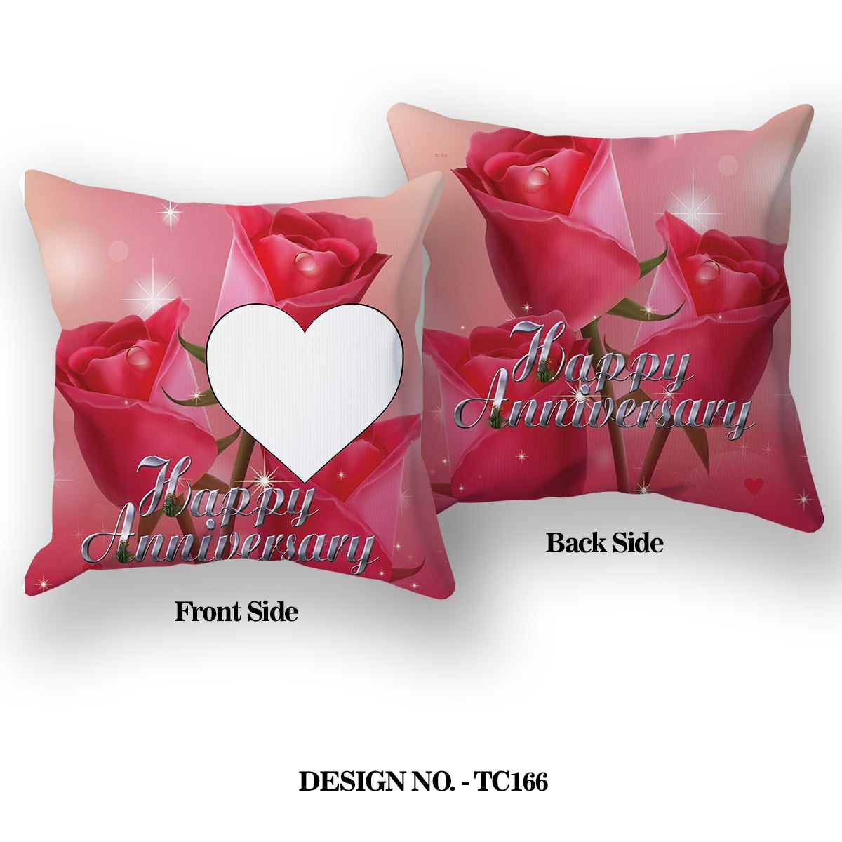 Happy Anniversary TC166