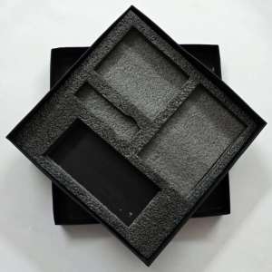 4PC Man's Combo Blank BOX