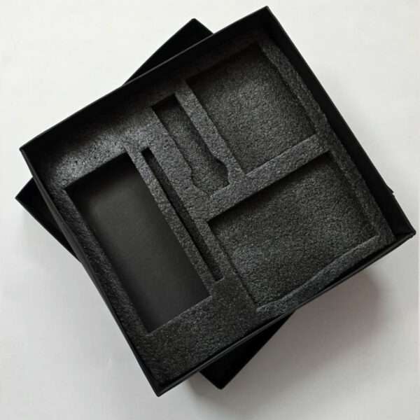 5PC Man's Set Blank BOX