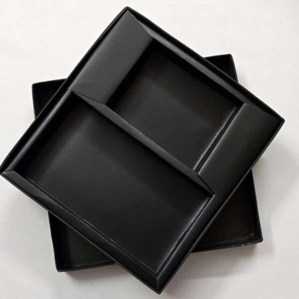 Ladies Purse and Man's Wallate Blank BOX