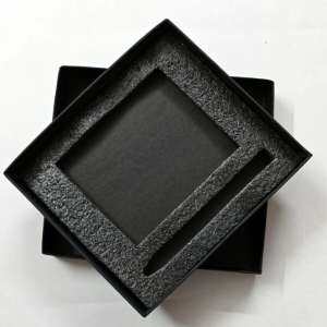 Wallate and Pen Blank BOX