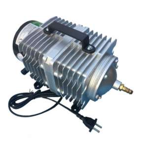 Laser Air Pump for Small Laser