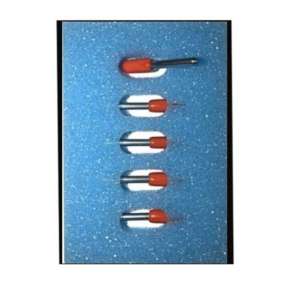 Plotter Machine Blade (5pc)