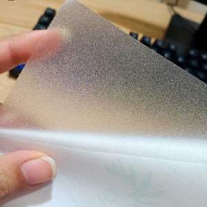 Mobile skin Sparkle lamination roll (1 meter)