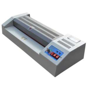 Lamination Machine A3 Size