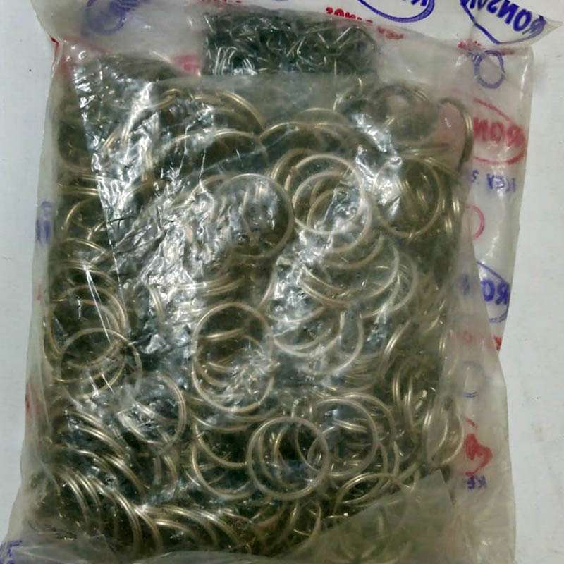 Keychain Key Rings (Kadi)