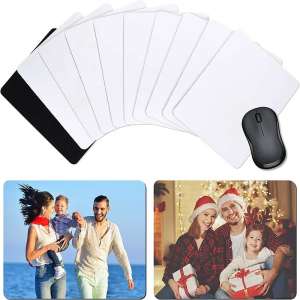 Sublimation MousePad Blank