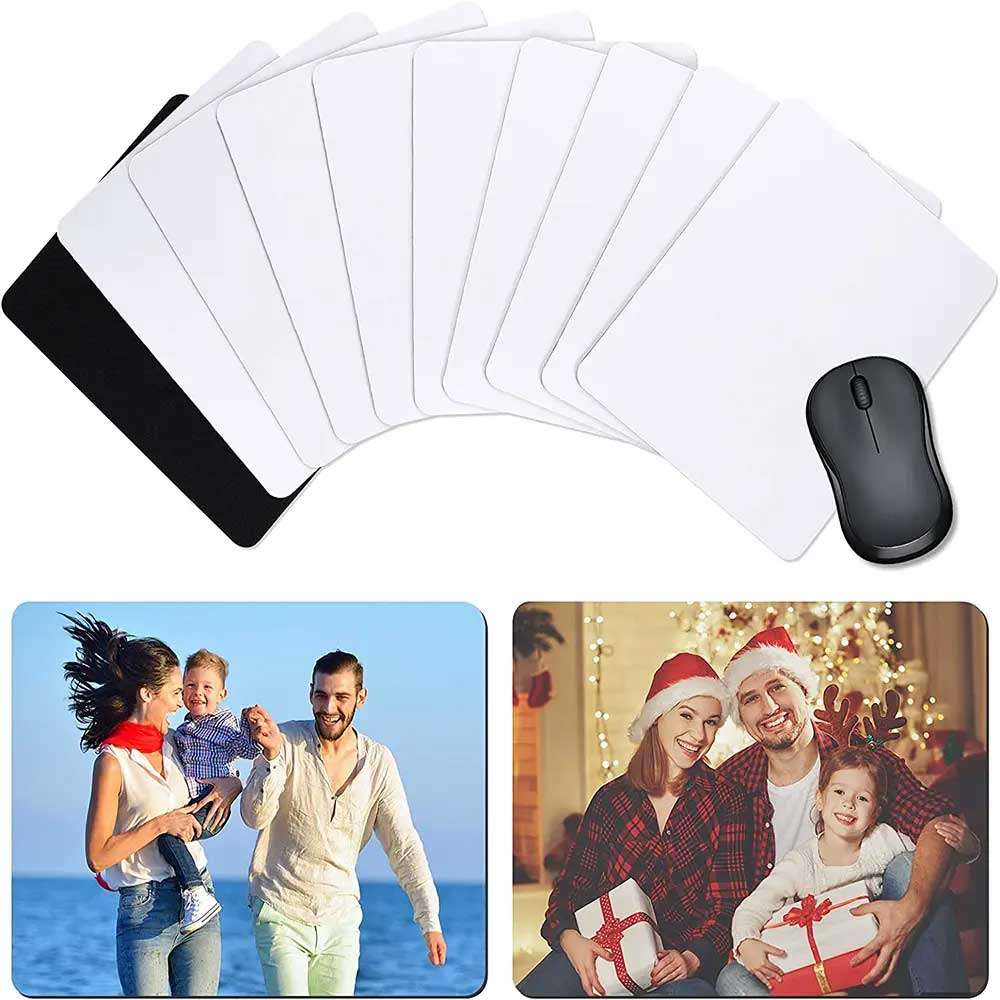 Sublimation MousePad Blank